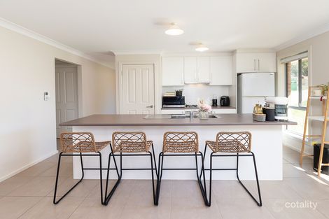 Property photo of 14 Galloway Court Mount Barker SA 5251