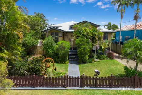 10 William St, Maryborough, QLD 4650