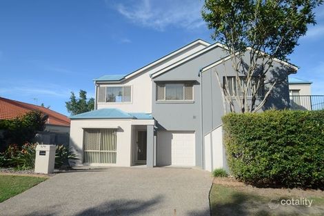 Property photo of 3/11 Majorca Crescent Varsity Lakes QLD 4227