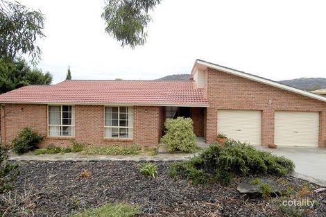 Property photo of 101 Knoke Avenue Gordon ACT 2906