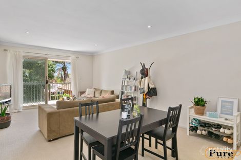 Property photo of 12/31 Collins Street Clayfield QLD 4011
