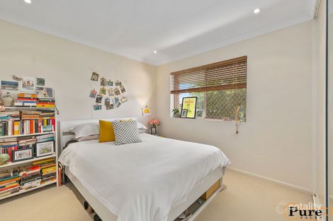 Property photo of 12/31 Collins Street Clayfield QLD 4011