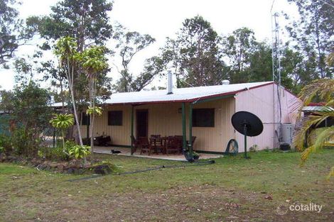 612 Millstream Pde, Millstream, QLD 4888