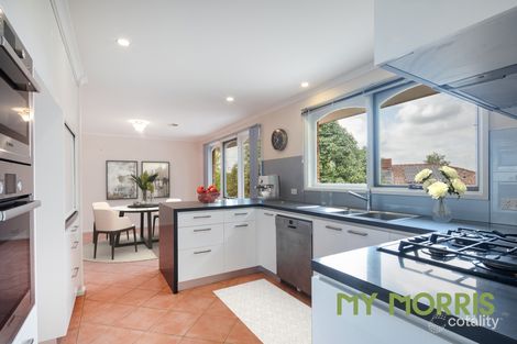 Property photo of 22 Carleton Street Kambah ACT 2902