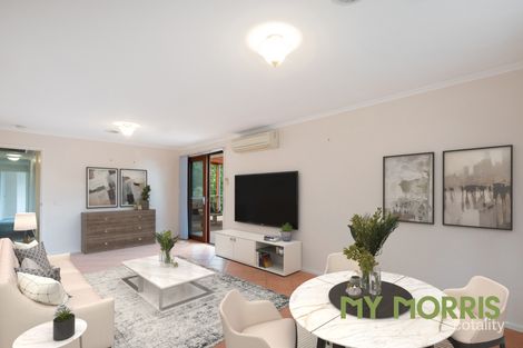 Property photo of 22 Carleton Street Kambah ACT 2902