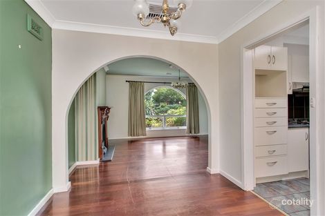 Property photo of 5 Babilla Street Fairview Park SA 5126