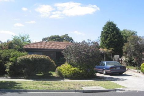 25 Herrington Ave, Carrum Downs, VIC 3201