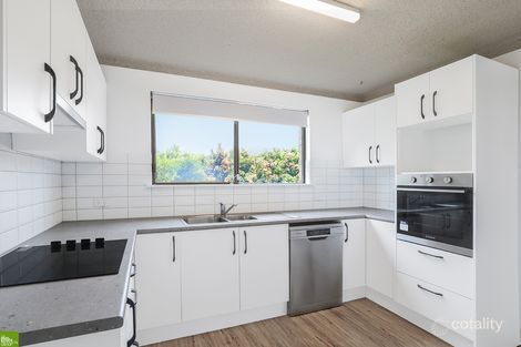 3/27 Osborne St, Wollongong, NSW 2500