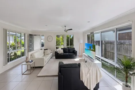 Property photo of 7 Ashby Street Sippy Downs QLD 4556