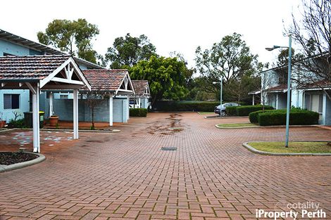 Property photo of 22C Casserley Avenue Girrawheen WA 6064