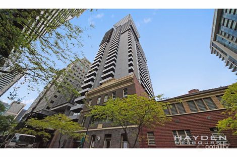 706/25 Wills St, Melbourne, VIC 3000