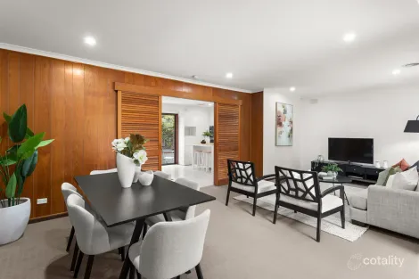 Property photo of 1 Meadows Court Chadstone VIC 3148