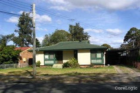Property photo of 85 Captain Cook Drive Willmot NSW 2770