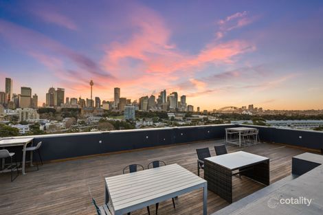 16/165-167 Victoria St, Potts Point, NSW 2011