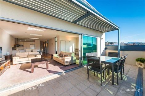 Property photo of 1/252 Argyle Street North Hobart TAS 7000