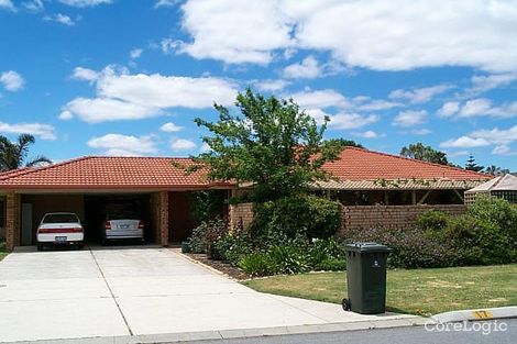 Property photo of 24 Dempster Road Karrinyup WA 6018