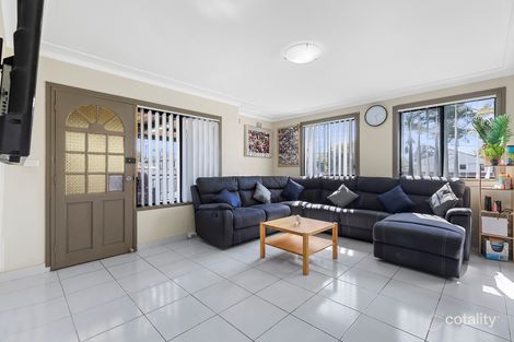 Property photo of 4 Ardno Street Busby NSW 2168