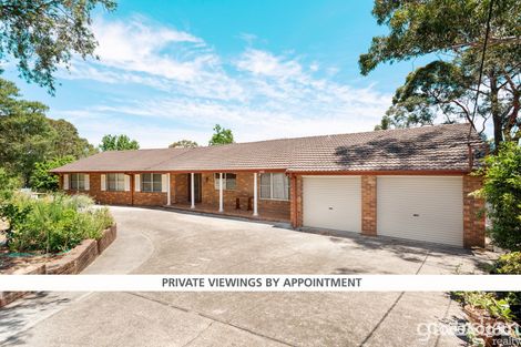Property photo of 18 Calderwood Road Galston NSW 2159