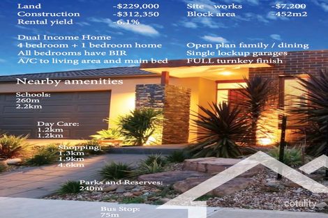 Property photo of 5 Harry Street Bellbird Park QLD 4300