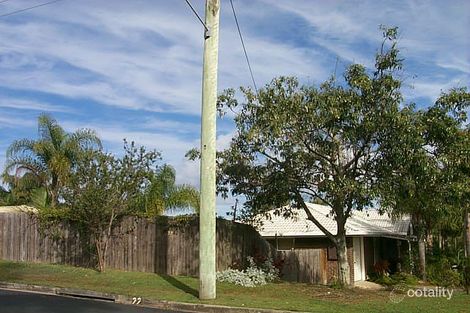 Property photo of 22 Enfield Crescent Battery Hill QLD 4551