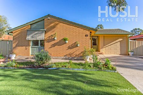 Property photo of 21 Codd Street Para Hills West SA 5096