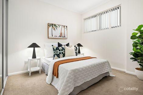 Property photo of 22/81-83 Kissing Point Road Dundas NSW 2117