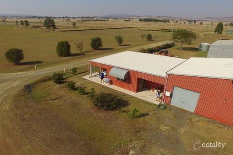 801 Cressbrook-Caboonbah Rd, Cressbrook, QLD 4313