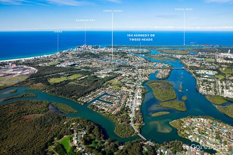 Property photo of 164 Kennedy Drive Tweed Heads West NSW 2485