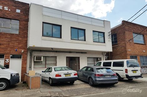 5 Shirlow St, Marrickville, NSW 2204