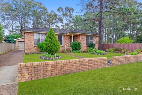 Property photo of 32 Pitcairn Street Ashtonfield NSW 2323