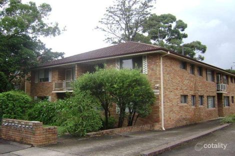 7/11 Isabella St, North Parramatta, NSW 2151