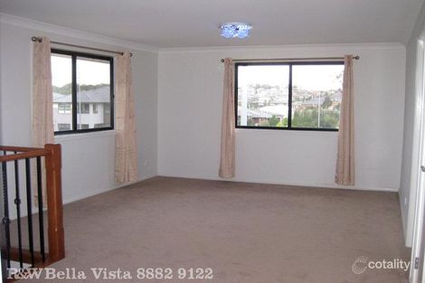 Property photo of 27 Freshwater Road Rouse Hill NSW 2155