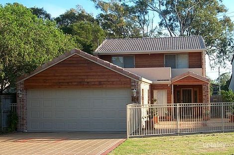 Property photo of 12A David Street Thorneside QLD 4158