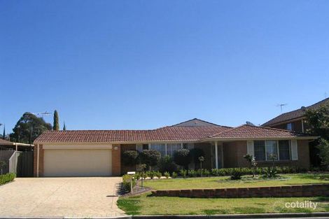 27 Wylde Cres, Abbotsbury, NSW 2176
