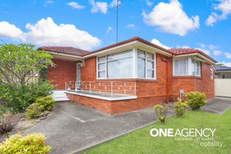 134a Evan St, South Penrith, NSW 2750