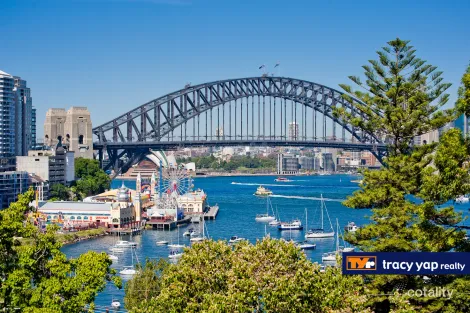 5/26 LAVENDER ST, LAVENDER BAY, NSW 2060