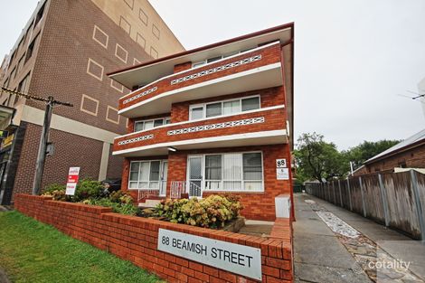 7/88 Beamish St, Campsie, NSW 2194