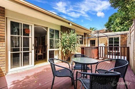 Property photo of 2/3 Vine Street Blackburn VIC 3130