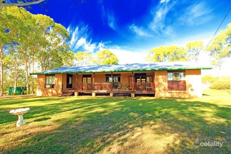 Property photo of 300 Cawarral Road Tungamull QLD 4702