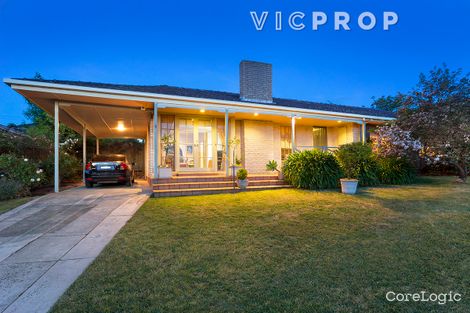 Property photo of 8 Howard Court Doncaster VIC 3108