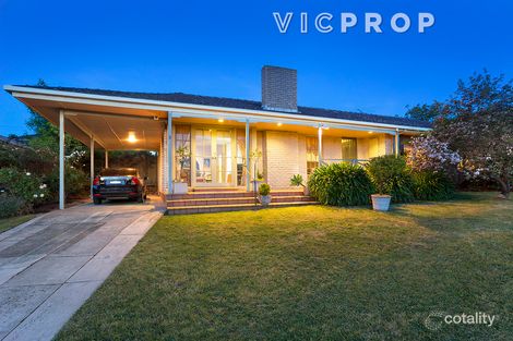 Property photo of 8 Howard Court Doncaster VIC 3108