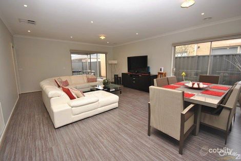 Property photo of 30 Chagall Parade Clyde North VIC 3978
