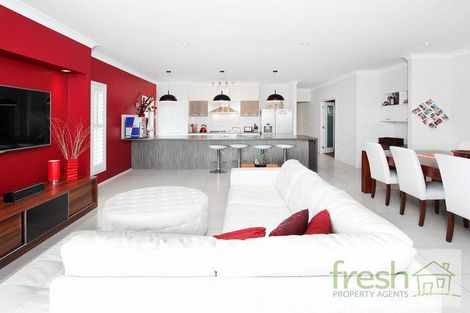 Property photo of 4 Stynes Avenue North Kellyville NSW 2155