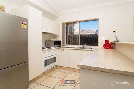 Property photo of 18 Tenterfield Place Forest Lake QLD 4078