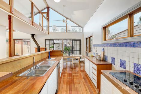 Property photo of 53 Hutton Street Thornbury VIC 3071