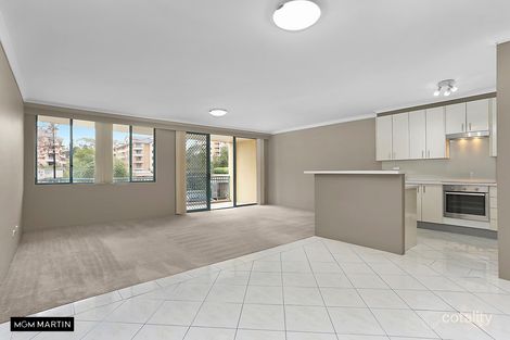 67/83-93 Dalmeny Ave, Rosebery, NSW 2018