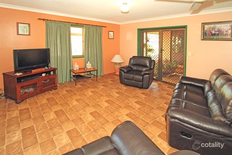 Property photo of 300 Cawarral Road Tungamull QLD 4702