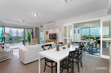 Property photo of 405/185 Redcliffe Parade Redcliffe QLD 4020