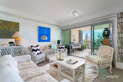 Property photo of 405/185 Redcliffe Parade Redcliffe QLD 4020