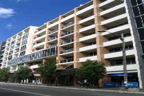 Property photo of 203/782-822 Bourke Street Waterloo NSW 2017